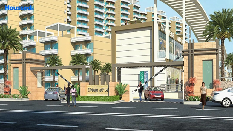 Project Image of Pyramid Pride in Sector 76, Gurgaon - Image 47969