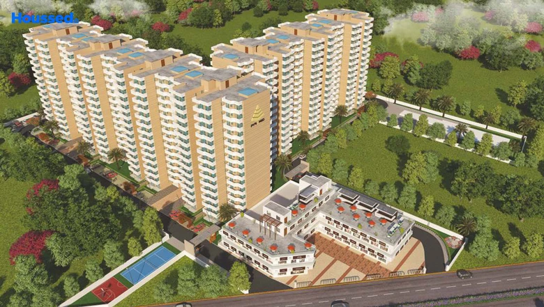Project Image of Pyramid Pride in Sector 76, Gurgaon - Image 47968