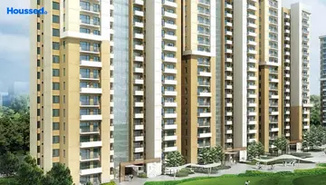 Project Image of Unitech South Park - Image 2346
