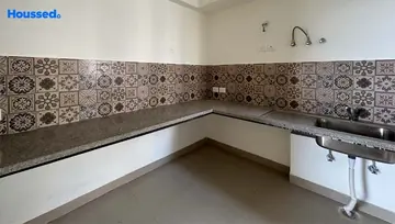 Sample Apartment of Ramprastha The Skyz - Image 91874