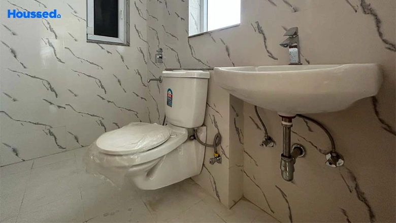 Sample Apartment of Ramprastha The Skyz in Sector 37D, Gurgaon - Image 91875