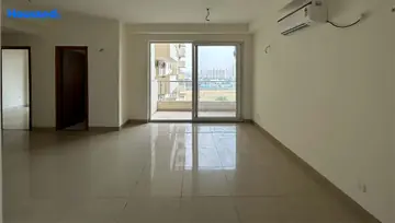 Sample Apartment of Ramprastha The Skyz - Image 91876
