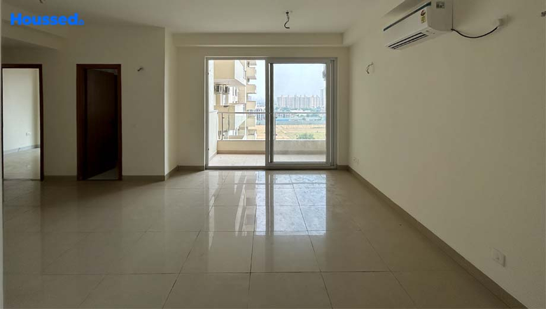 Sample Apartment of Ramprastha The Skyz in Sector 37D, Gurgaon - Image 91876