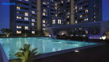 Amenities of Ramprastha Primera - Image 84592