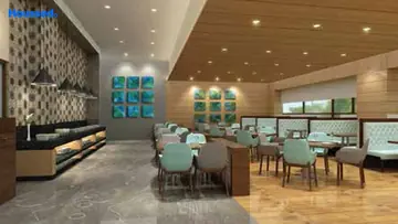 Amenities of Ramprastha Primera - Image 84589