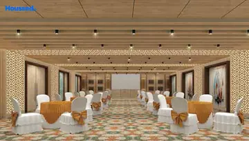 Amenities of Ramprastha Primera - Image 84588