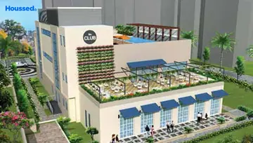 Amenities of Ramprastha Primera - Image 84590