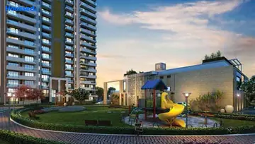 Amenities of Ramprastha Primera - Image 84591
