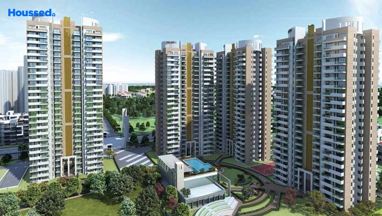 Project Image of Ramprastha Primera in Sector 37D, Gurgaon - Image 84587