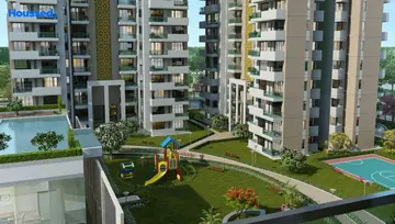 Project Image of Ramprastha Primera - Image 84586