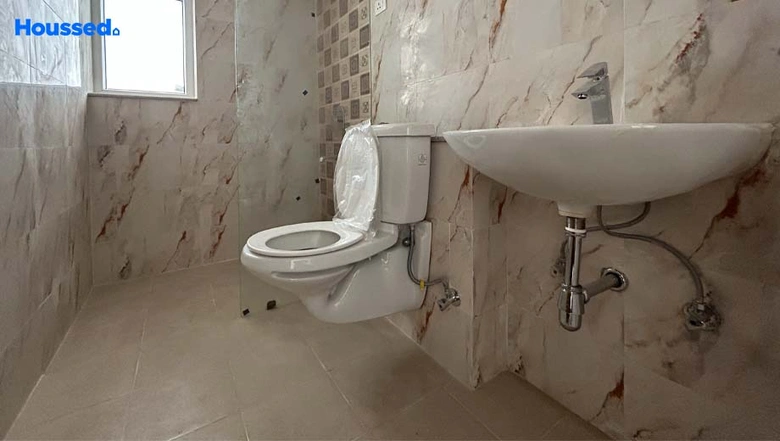 Sample Apartment of Ramprastha Primera in Sector 37D, Gurgaon - Image 84597