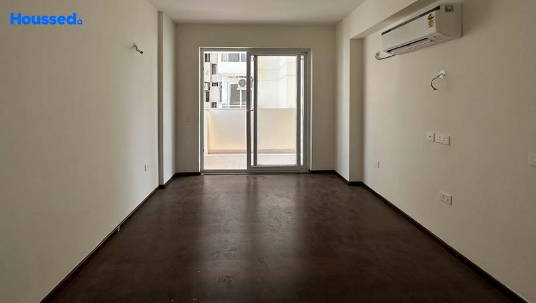 Sample Apartment of Ramprastha Primera in Sector 37D, Gurgaon - Image 84596