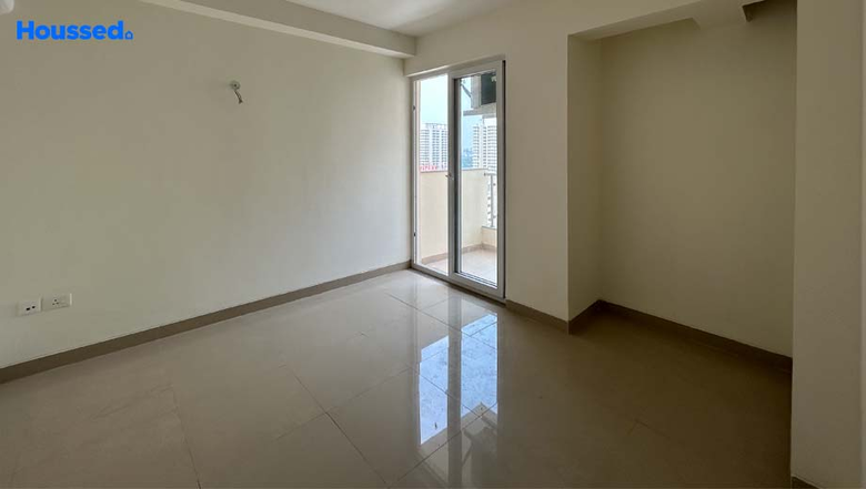 Sample Apartment of Ramprastha Primera in Sector 37D, Gurgaon - Image 84595