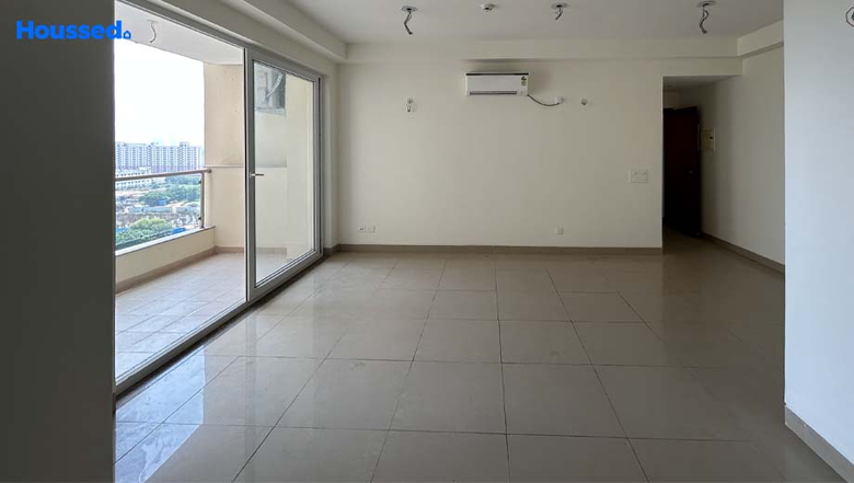 Sample Apartment of Ramprastha Primera in Sector 37D, Gurgaon - Image 84593