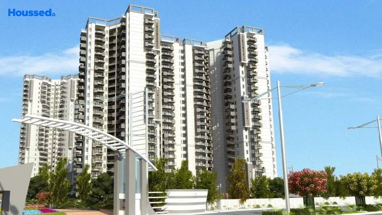 Project Image of Ramprastha AWHO in Sector 95, Gurgaon - Image 2352