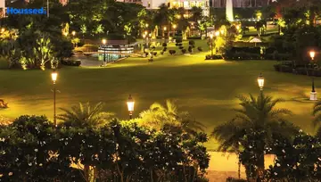 Amenities of Bellavista Towers - Central Park - Image 48804
