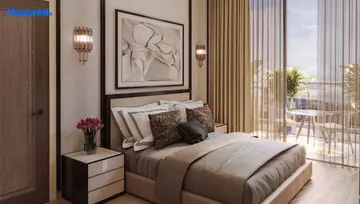 Sample Apartment of Bellavista Towers - Central Park - Image 48812