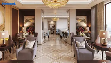 Sample Apartment of Bellavista Towers - Central Park - Image 48807