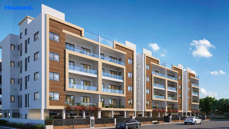 Project Image of Flower Valley - Central Park in Sector 33, Gurgaon - Image 48817