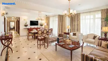 Sample Apartment of Flower Valley - Central Park - Image 48823