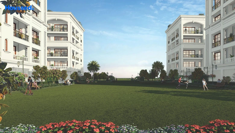 Project Image of The Orchard - Central Park in Sohna Road, Gurgaon - Image 59708
