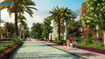 Amenities of Ansal Versalia - Image 2546