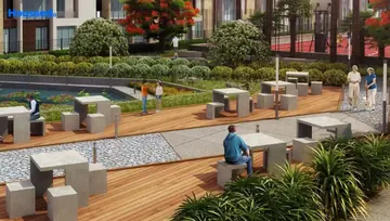 Amenities of Ansal Versalia - Image 2545