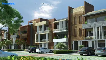 Project Image of Ansal Versalia - Image 2544