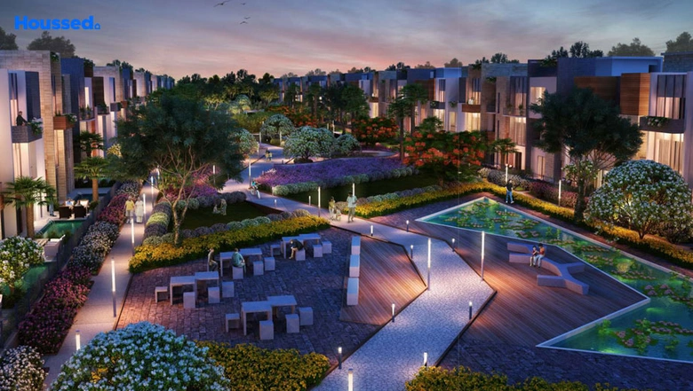 Project Image of Ansal Versalia in Sector 67, Gurgaon - Image 2539