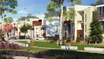 Project Image of Ansal Versalia - Image 2542
