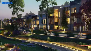 Project Image of Ansal Versalia - Image 2543