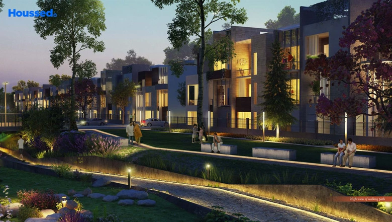 Project Image of Ansal Versalia in Sector 67, Gurgaon - Image 2543