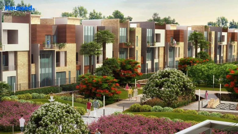 Project Image of Ansal Versalia in Sector 67, Gurgaon - Image 2541