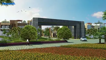 Project Image of Ansal Versalia - Image 2540
