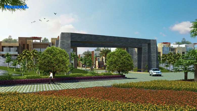 Project Image of Ansal Versalia in Sector 67, Gurgaon - Image 2540