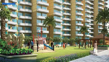 Amenities of Pyramid Urban 67A - Image 2552