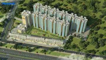 Project Image of Pyramid Urban 67A - Image 2551