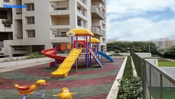 Amenities of Mittal 24K Arc Vista - Image 18231