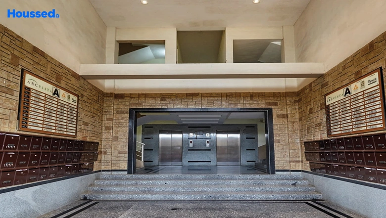 Project Image of Mittal 24K Arc Vista in Dhanori, Pune - Image 18230