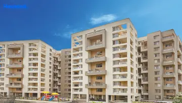 Project Image of Mittal 24K Arc Vista - Image 18228