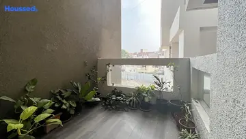 Sample Apartment of Mittal 24K Arc Vista - Image 18241