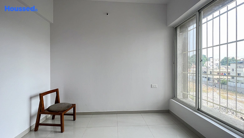 Sample Apartment of Mittal 24K Arc Vista in Dhanori, Pune - Image 18239