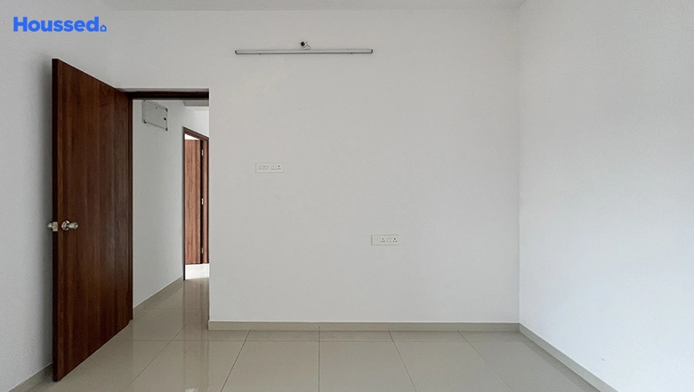 Sample Apartment of Mittal 24K Arc Vista in Dhanori, Pune - Image 18233