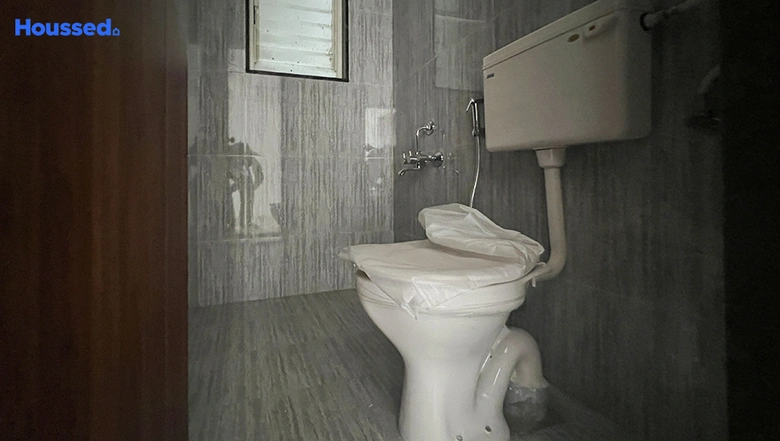 Sample Apartment of Mittal 24K Arc Vista in Dhanori, Pune - Image 18240