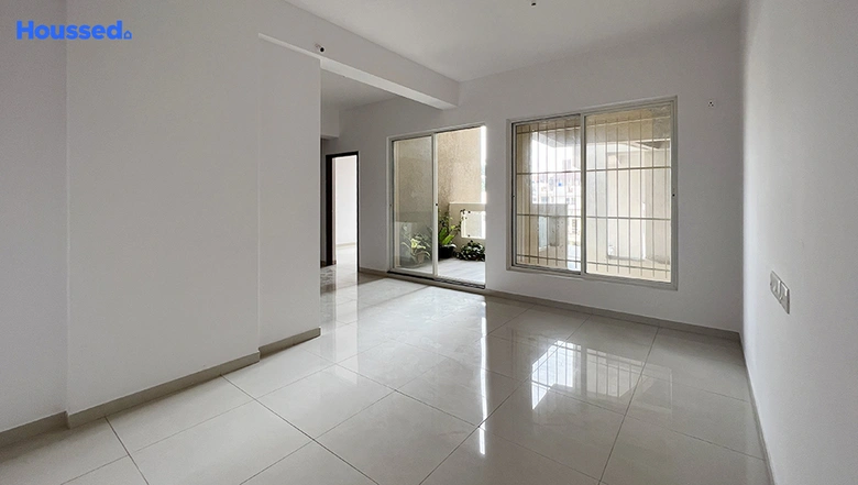 Sample Apartment of Mittal 24K Arc Vista in Dhanori, Pune - Image 18234