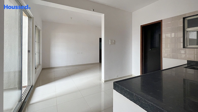 Sample Apartment of Mittal 24K Arc Vista in Dhanori, Pune - Image 18238