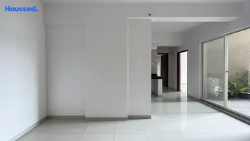 Sample Apartment of Mittal 24K Arc Vista - Image 18236