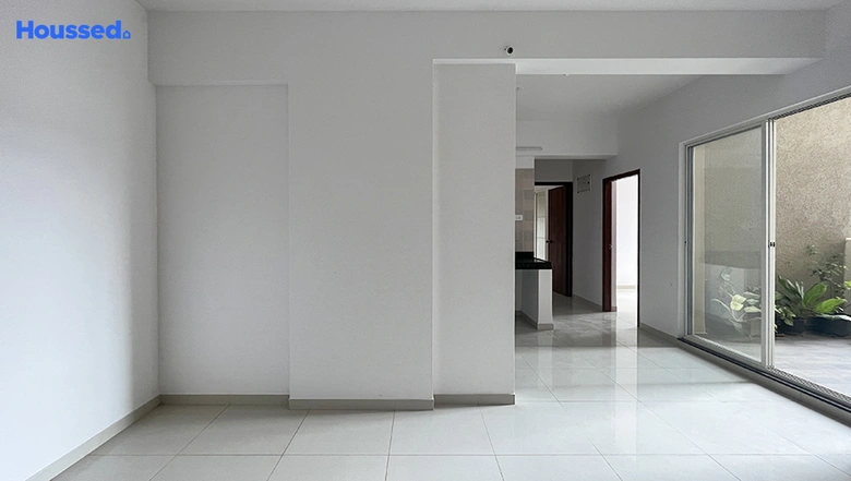 Sample Apartment of Mittal 24K Arc Vista in Dhanori, Pune - Image 18236