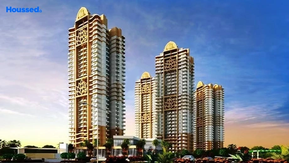 Project Image of Aipl Peaceful Homes in Sector 70A, Gurgaon - Image 327645