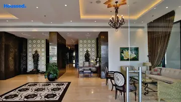 Sample Apartment of Aipl Peaceful Homes - Image 61938